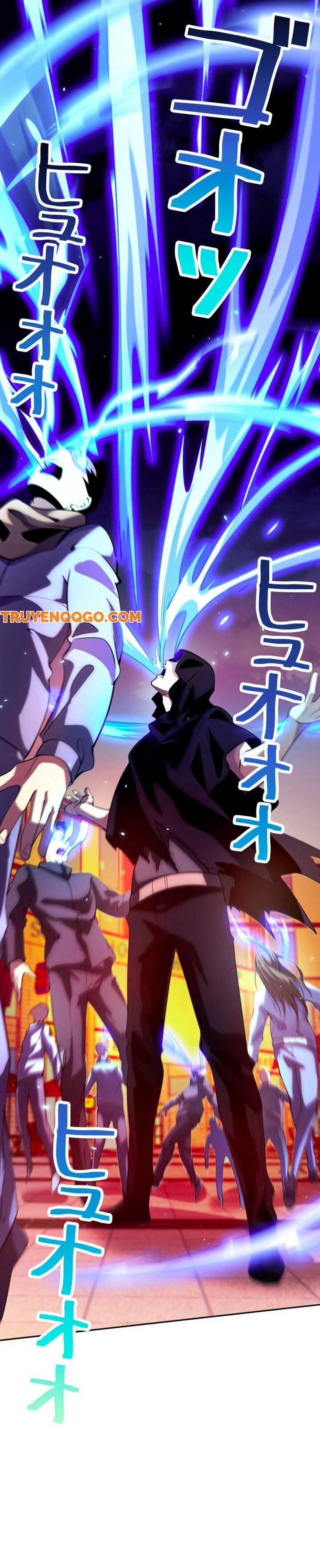 Hồ Sơ Thám Tử Ma Chapter 3 - Trang 2