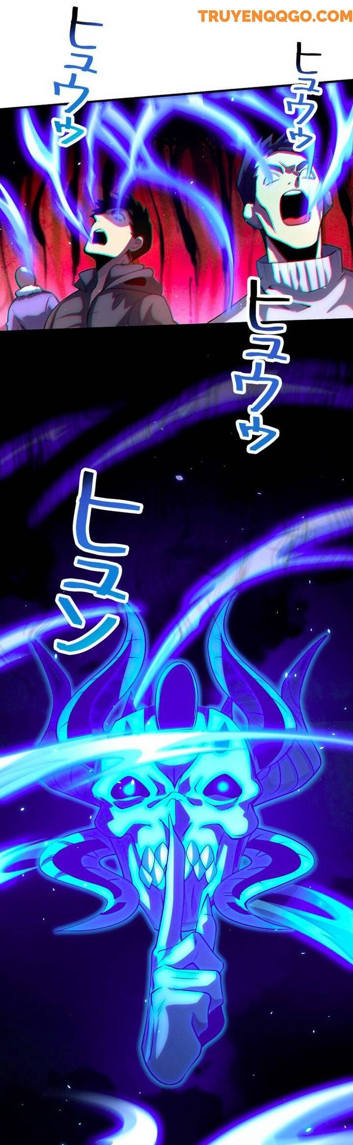 Hồ Sơ Thám Tử Ma Chapter 3 - Trang 2