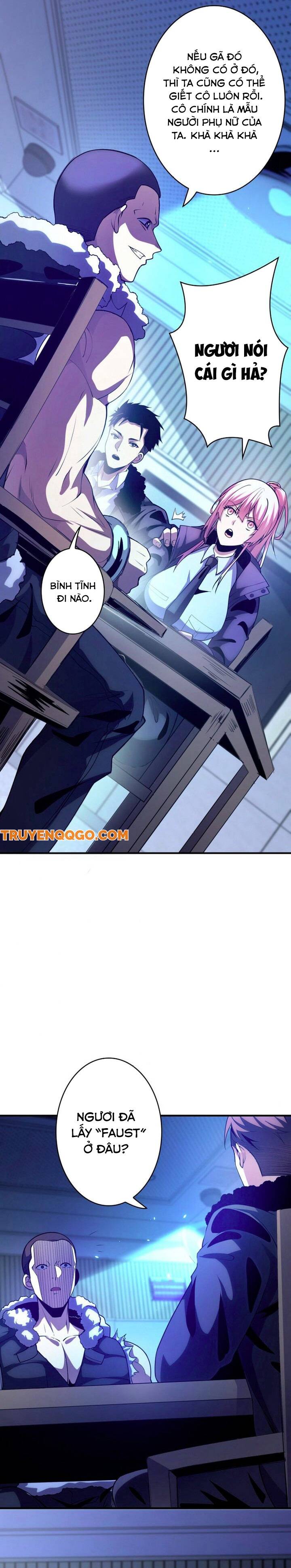 Hồ Sơ Thám Tử Ma Chapter 3 - Trang 2