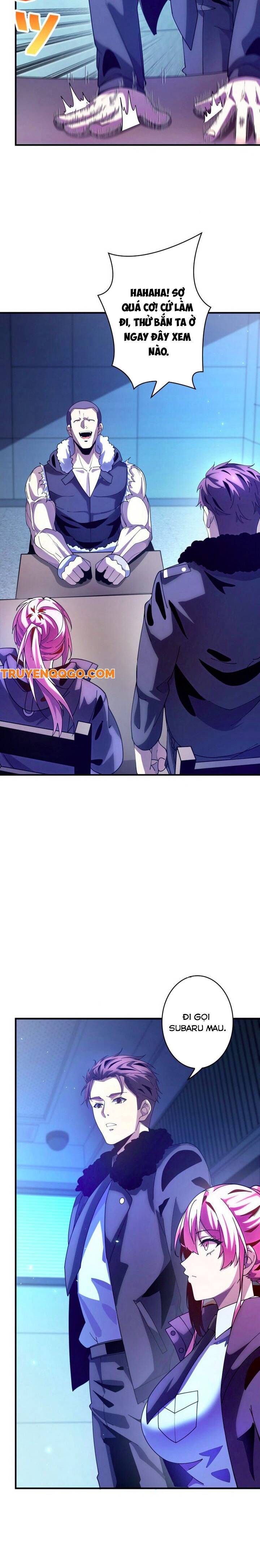 Hồ Sơ Thám Tử Ma Chapter 3 - Trang 2