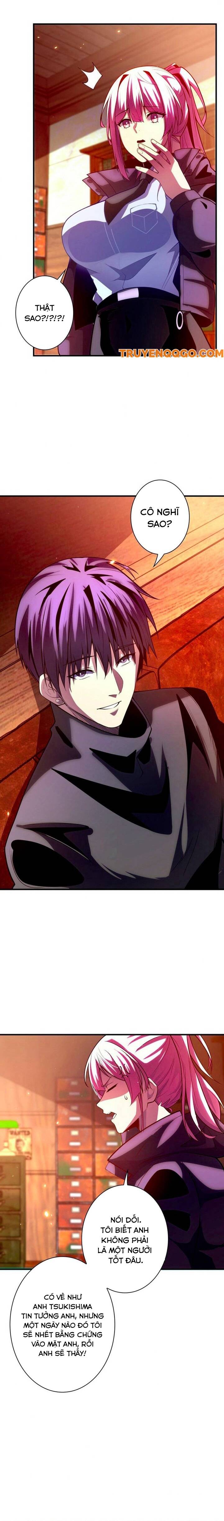 Hồ Sơ Thám Tử Ma Chapter 4 - Trang 2