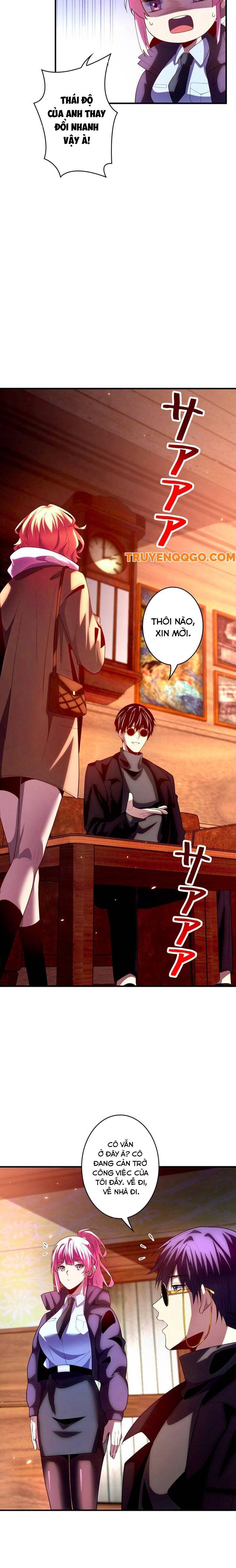 Hồ Sơ Thám Tử Ma Chapter 4 - Trang 2