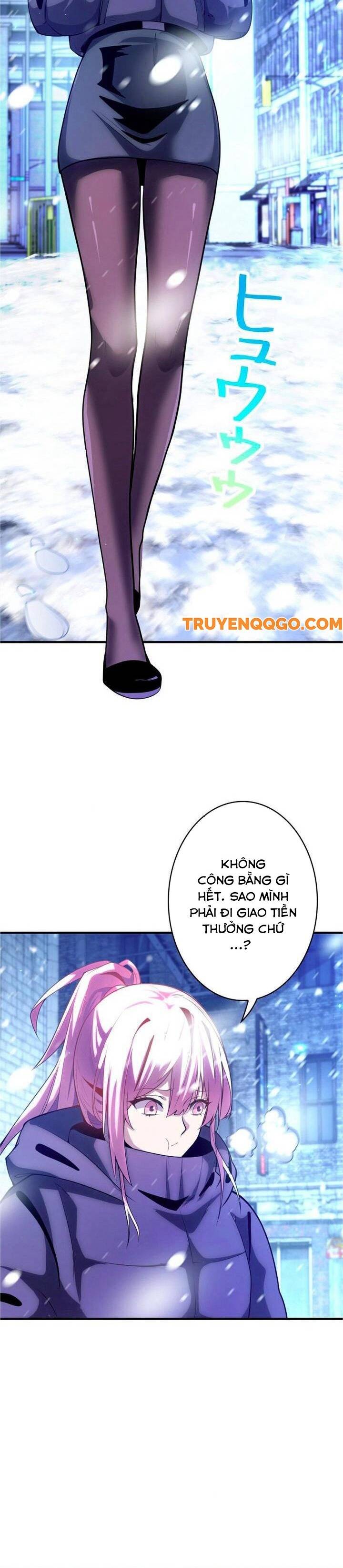 Hồ Sơ Thám Tử Ma Chapter 4 - Trang 2