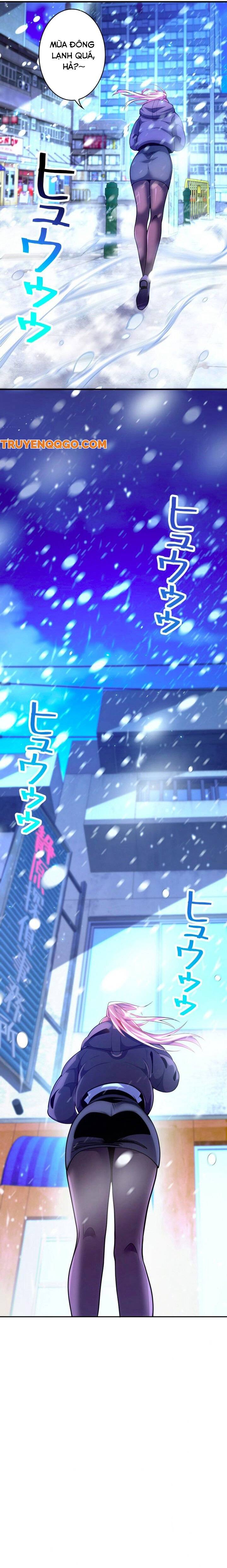 Hồ Sơ Thám Tử Ma Chapter 4 - Trang 2