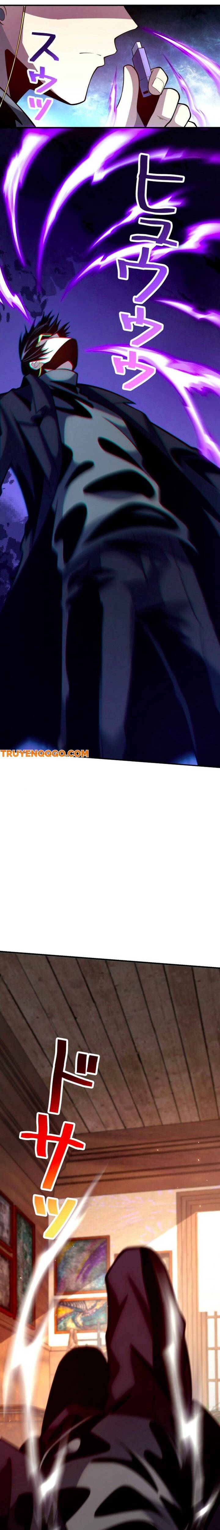 Hồ Sơ Thám Tử Ma Chapter 5 - Trang 2