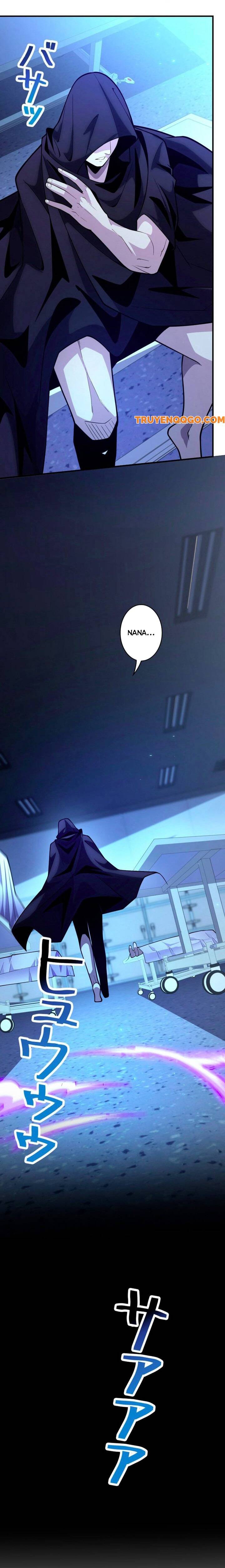 Hồ Sơ Thám Tử Ma Chapter 5 - Trang 2