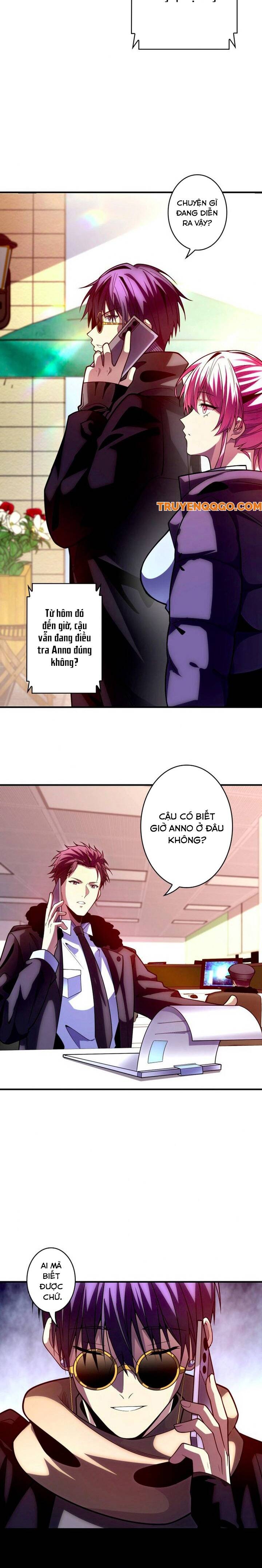 Hồ Sơ Thám Tử Ma Chapter 5 - Trang 2