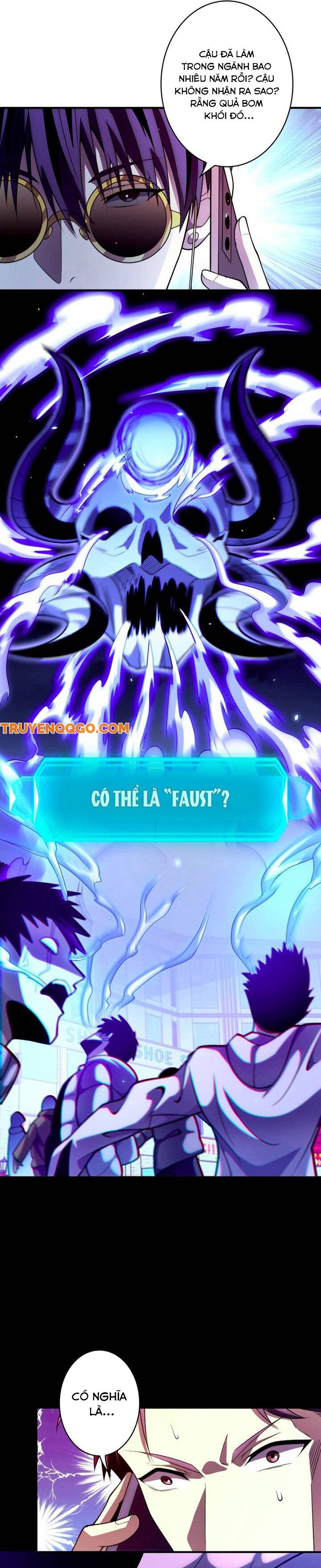 Hồ Sơ Thám Tử Ma Chapter 5 - Trang 2