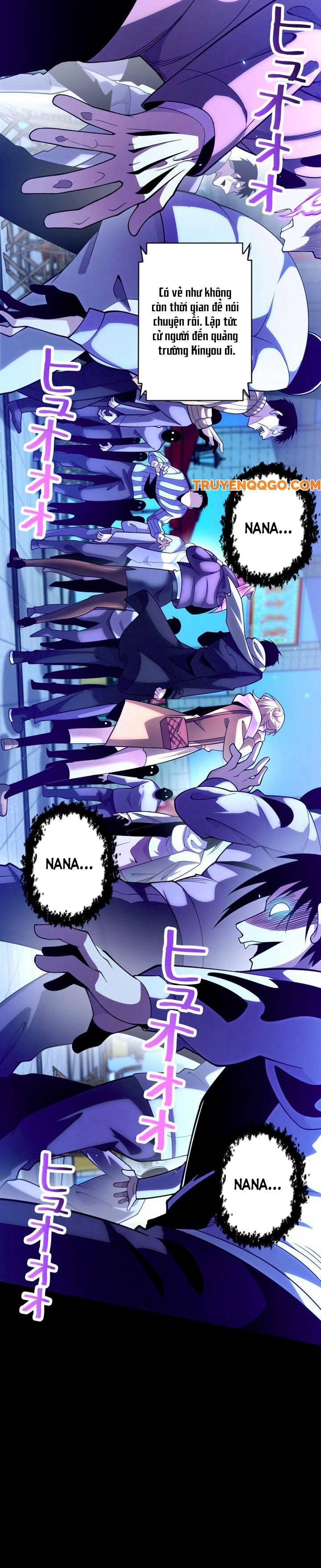 Hồ Sơ Thám Tử Ma Chapter 5 - Trang 2