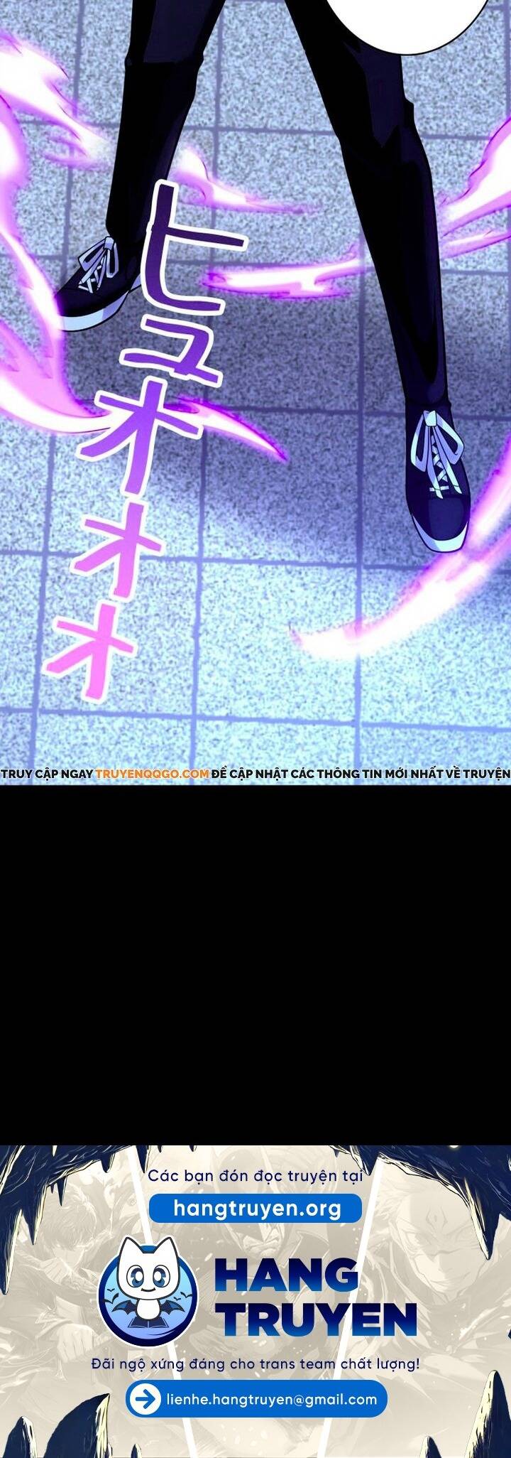 Hồ Sơ Thám Tử Ma Chapter 5 - Trang 2