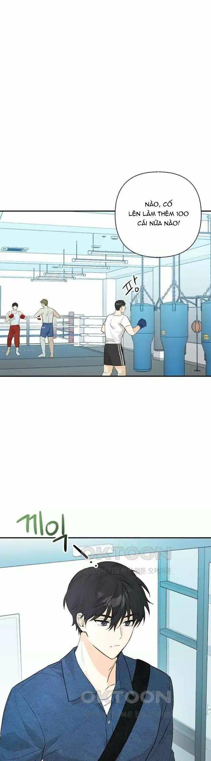Chạm Đến Đỉnh Cao Nơi Công Sở Chapter 7 - Trang 2