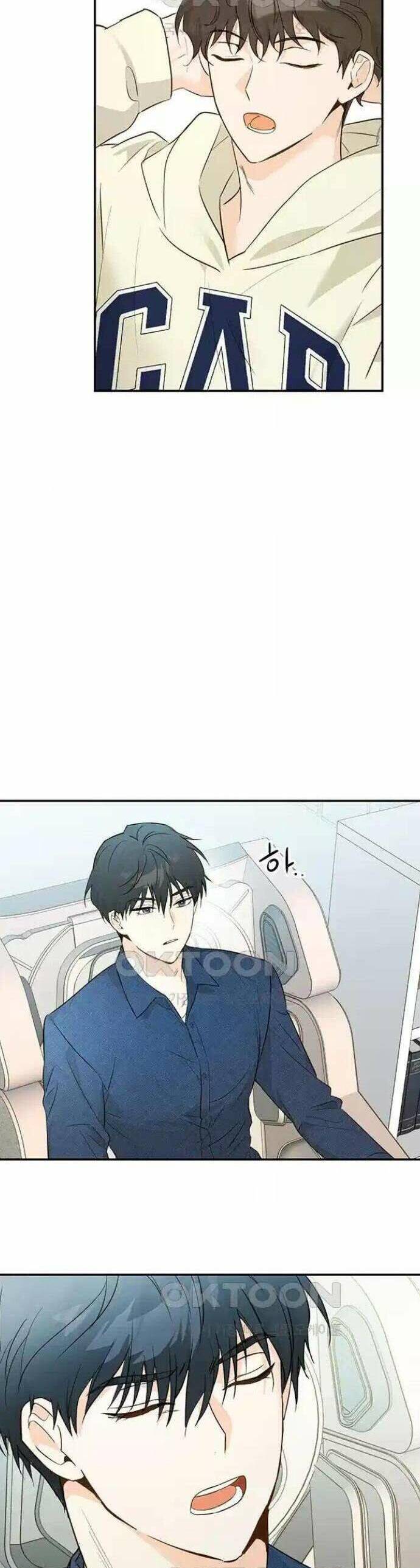 Chạm Đến Đỉnh Cao Nơi Công Sở Chapter 7 - Trang 2