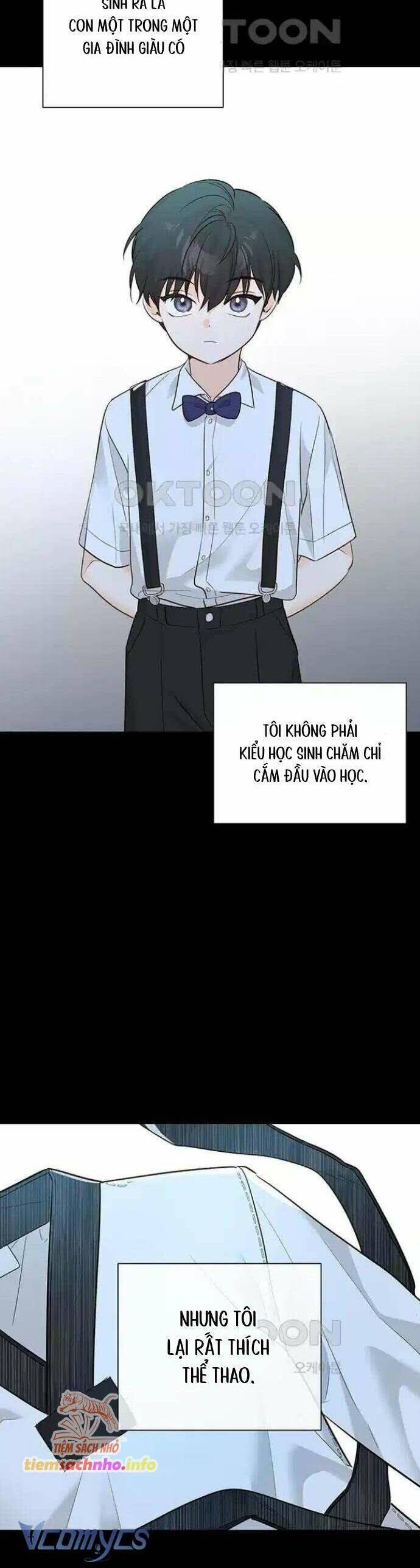 Chạm Đến Đỉnh Cao Nơi Công Sở Chapter 7 - Trang 2