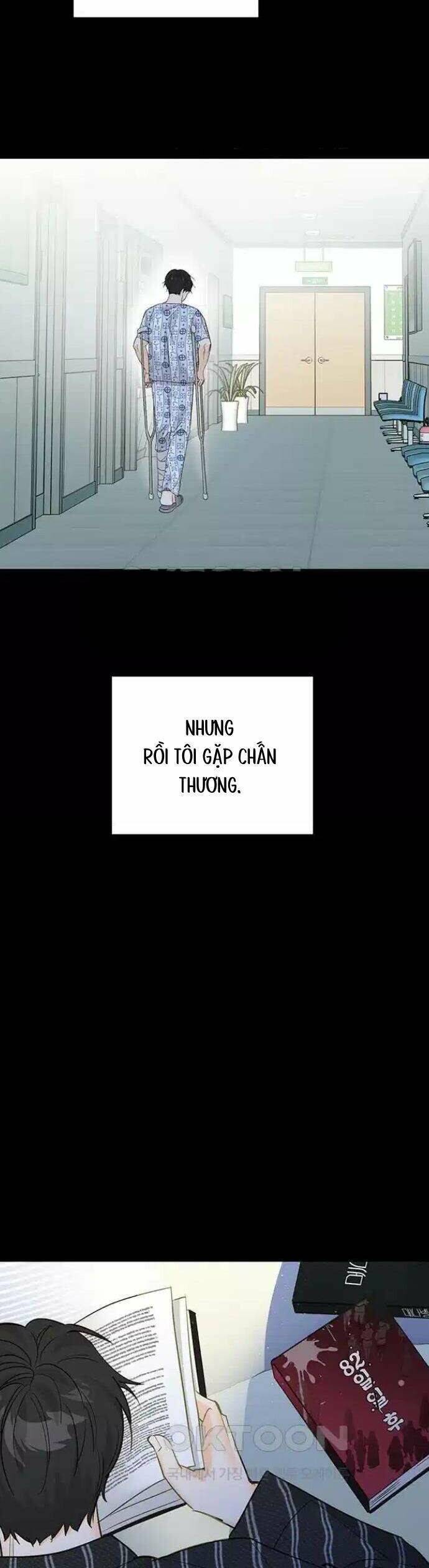 Chạm Đến Đỉnh Cao Nơi Công Sở Chapter 7 - Trang 2