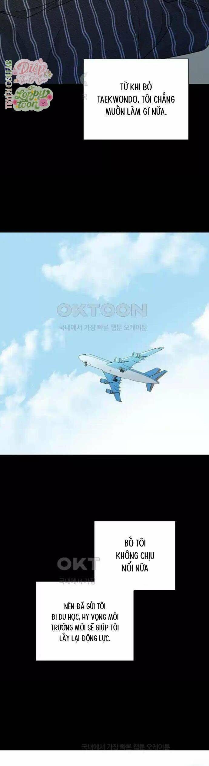 Chạm Đến Đỉnh Cao Nơi Công Sở Chapter 7 - Trang 2