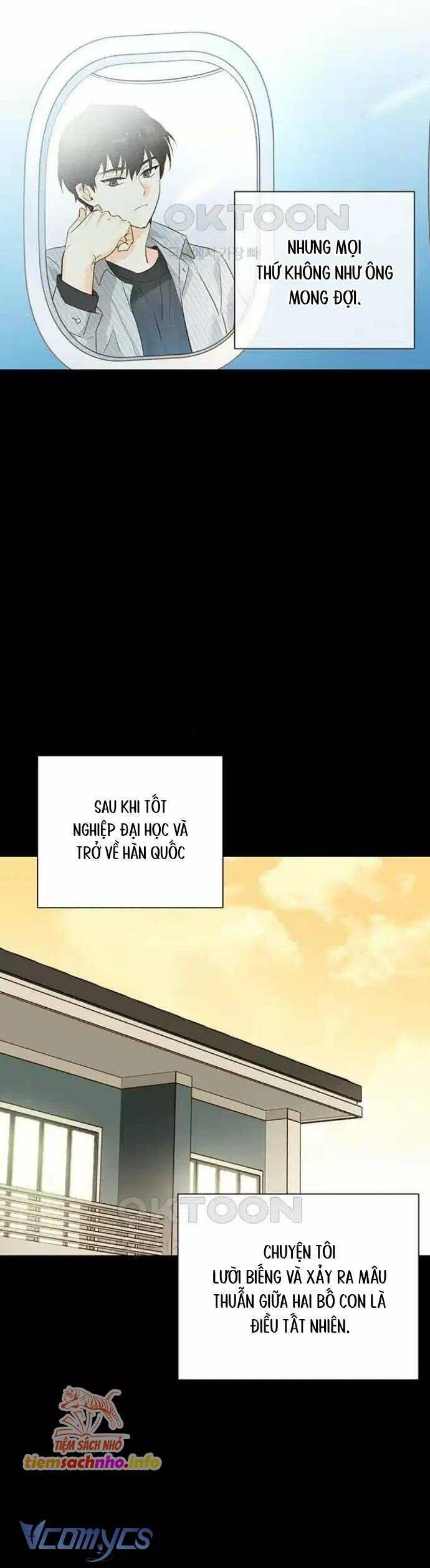 Chạm Đến Đỉnh Cao Nơi Công Sở Chapter 7 - Trang 2