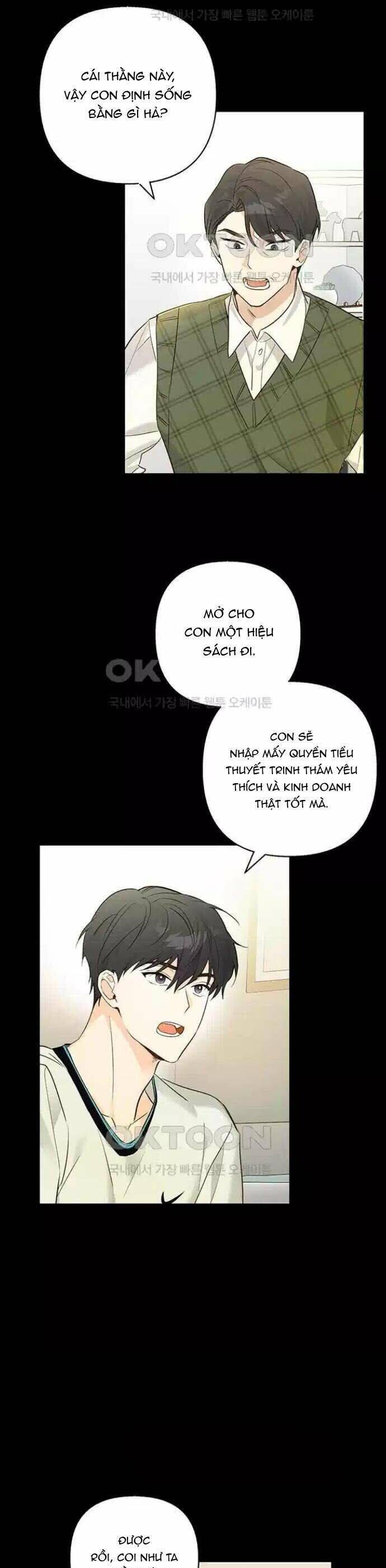 Chạm Đến Đỉnh Cao Nơi Công Sở Chapter 7 - Trang 2