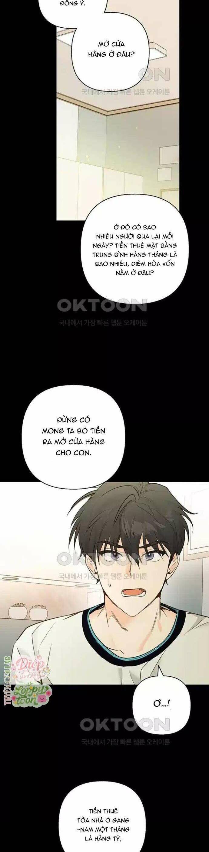 Chạm Đến Đỉnh Cao Nơi Công Sở Chapter 7 - Trang 2