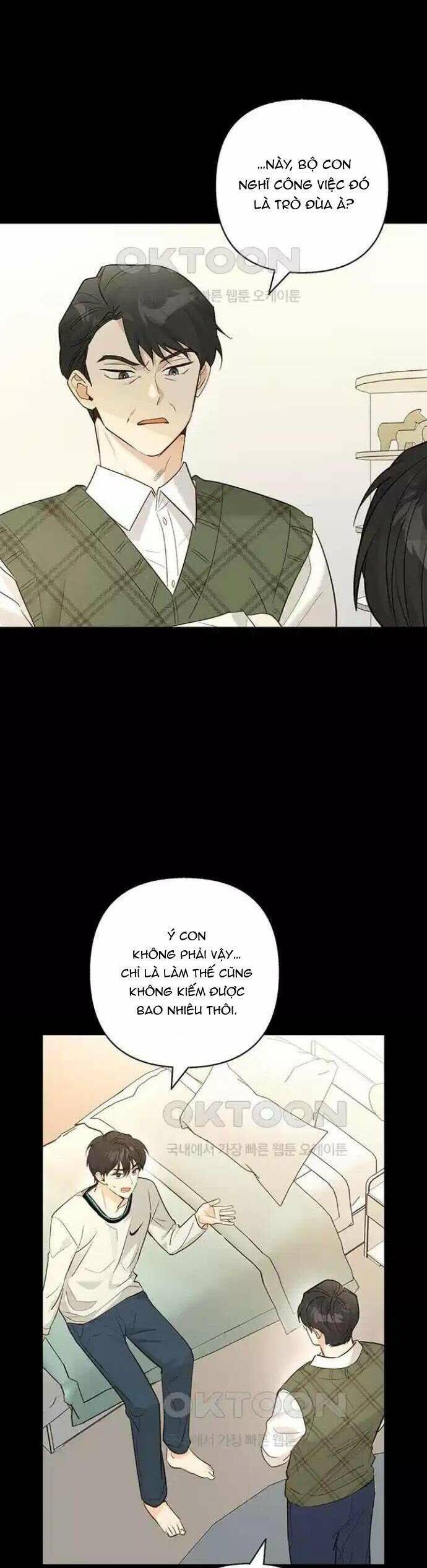 Chạm Đến Đỉnh Cao Nơi Công Sở Chapter 7 - Trang 2