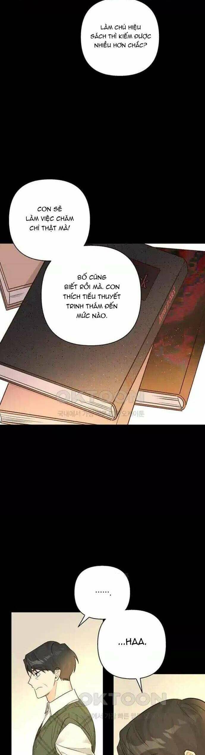 Chạm Đến Đỉnh Cao Nơi Công Sở Chapter 7 - Trang 2