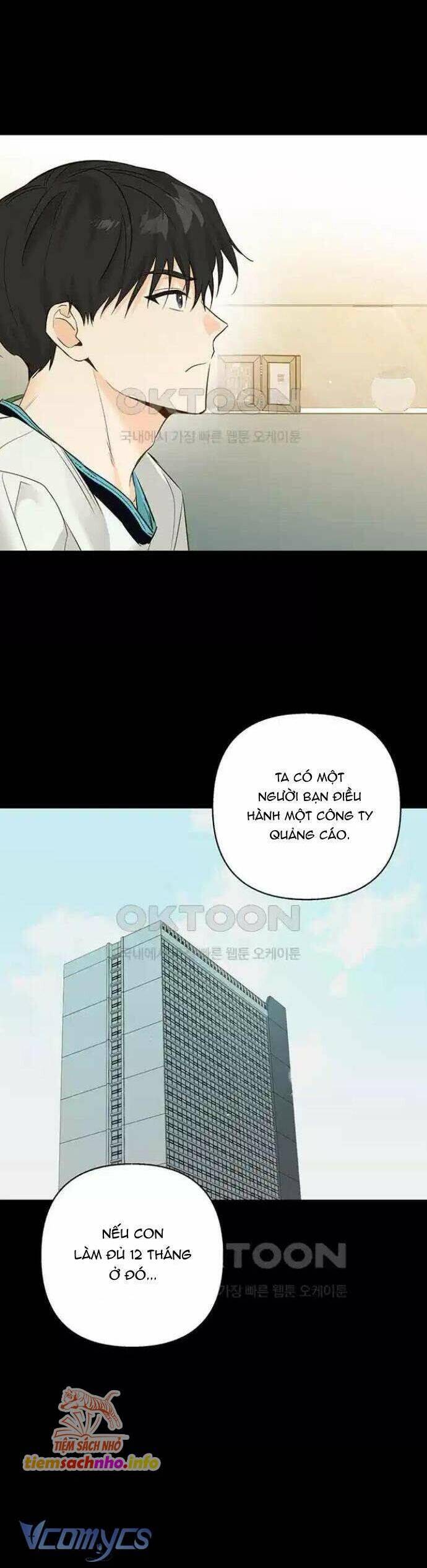 Chạm Đến Đỉnh Cao Nơi Công Sở Chapter 7 - Trang 2