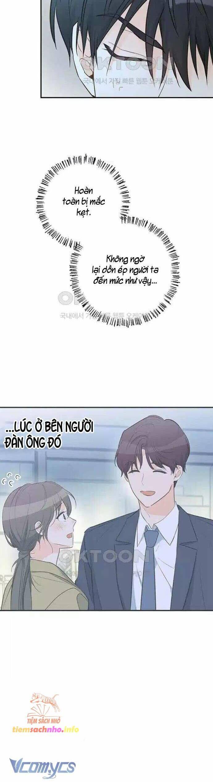 Chạm Đến Đỉnh Cao Nơi Công Sở Chapter 7 - Trang 2