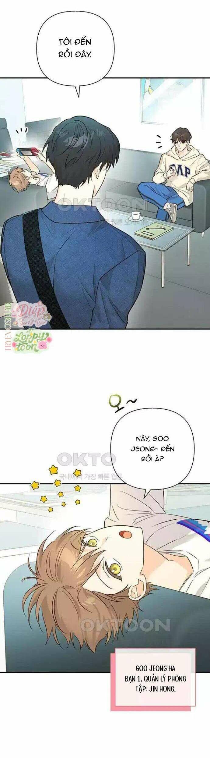 Chạm Đến Đỉnh Cao Nơi Công Sở Chapter 7 - Trang 2