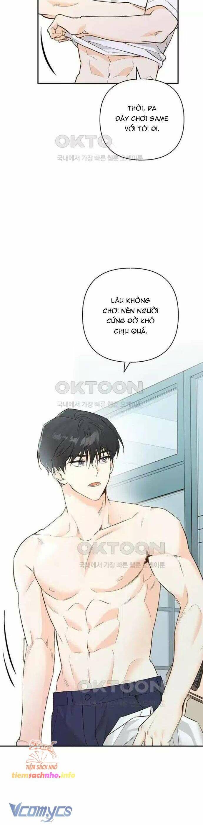 Chạm Đến Đỉnh Cao Nơi Công Sở Chapter 7 - Trang 2