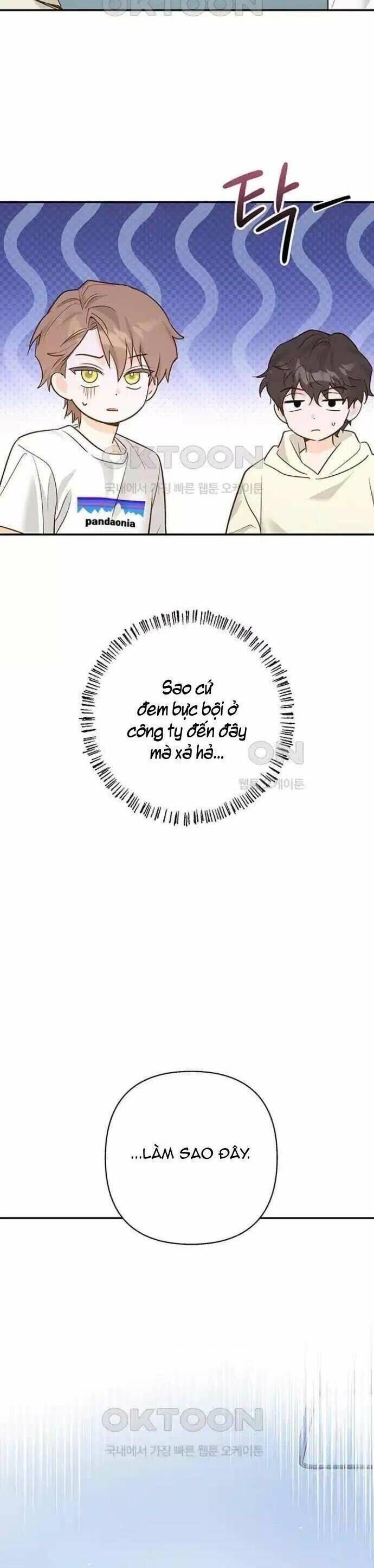 Chạm Đến Đỉnh Cao Nơi Công Sở Chapter 7 - Trang 2