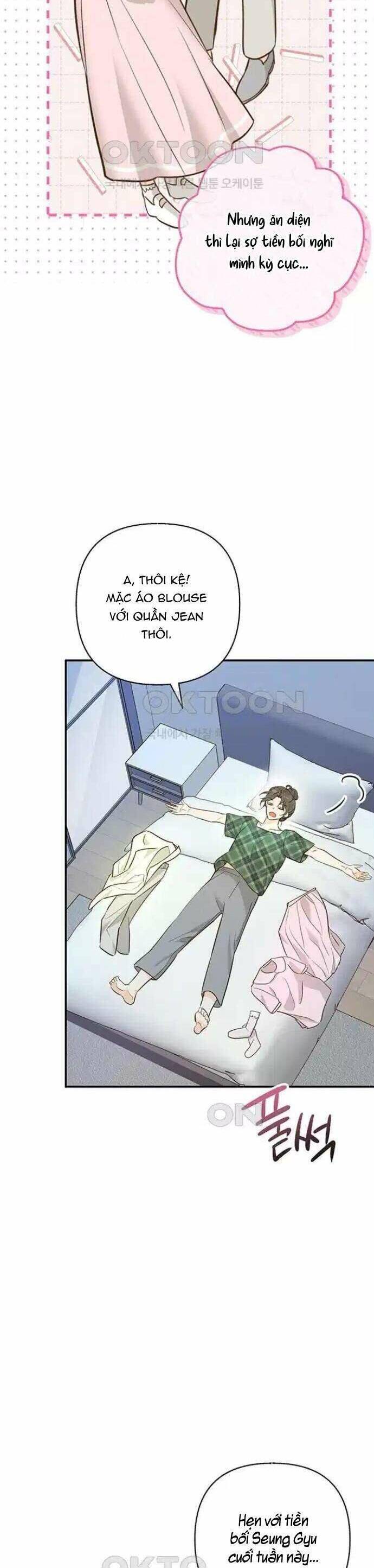 Chạm Đến Đỉnh Cao Nơi Công Sở Chapter 7 - Trang 2