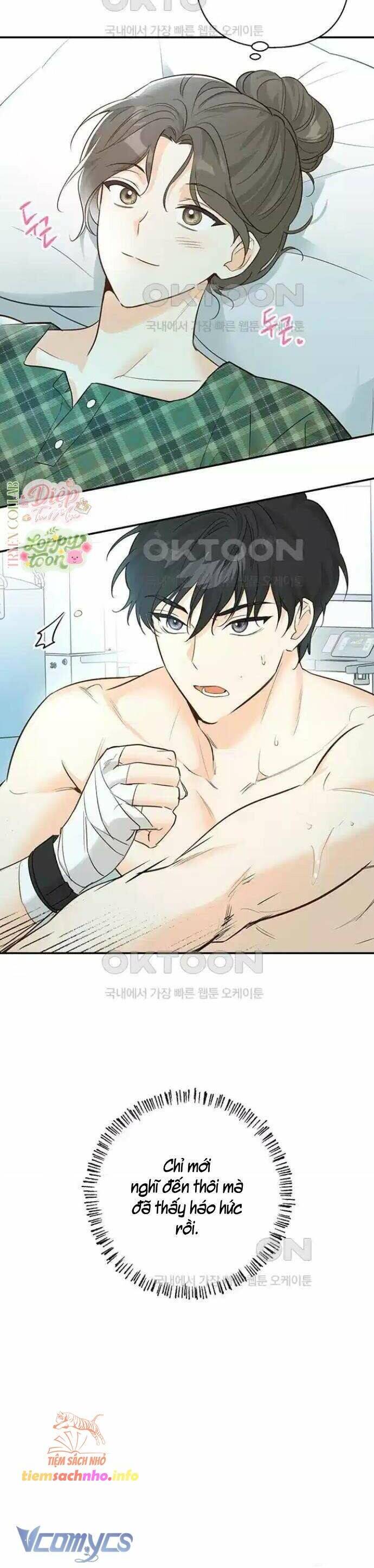 Chạm Đến Đỉnh Cao Nơi Công Sở Chapter 7 - Trang 2