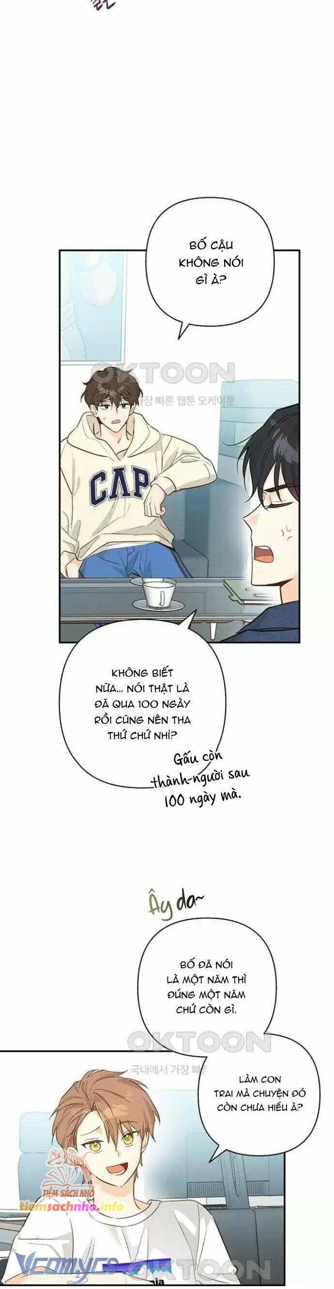 Chạm Đến Đỉnh Cao Nơi Công Sở Chapter 7 - Trang 2