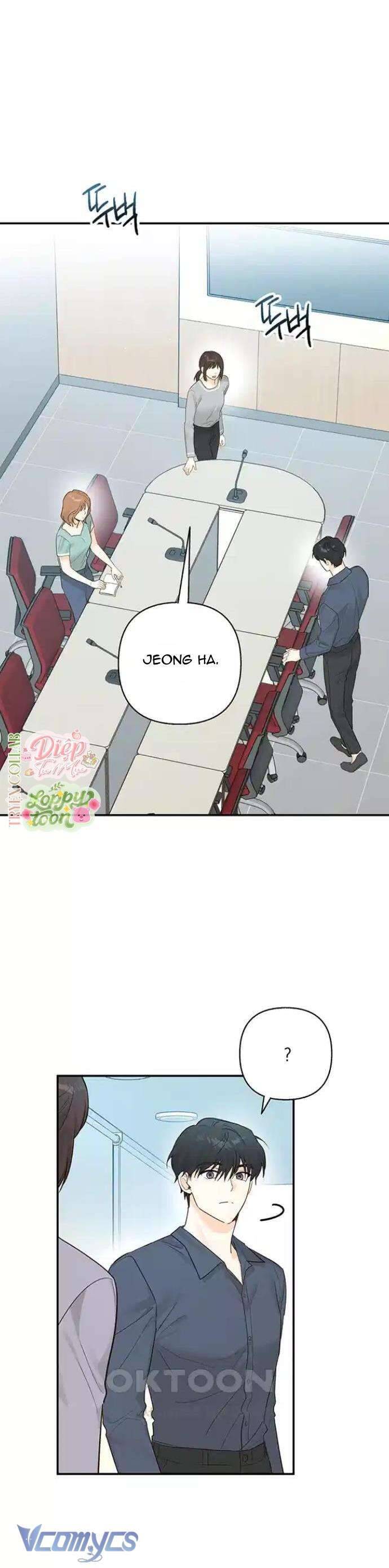 Chạm Đến Đỉnh Cao Nơi Công Sở Chapter 10 - Trang 2