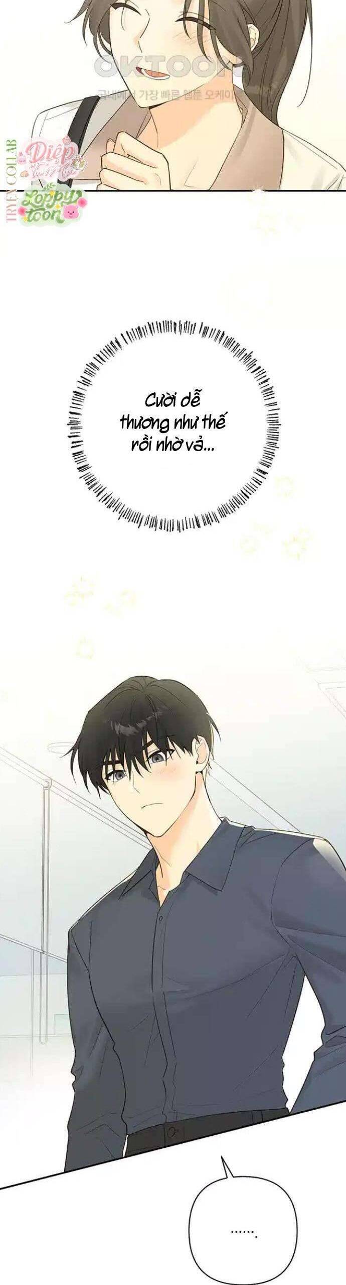 Chạm Đến Đỉnh Cao Nơi Công Sở Chapter 10 - Trang 2