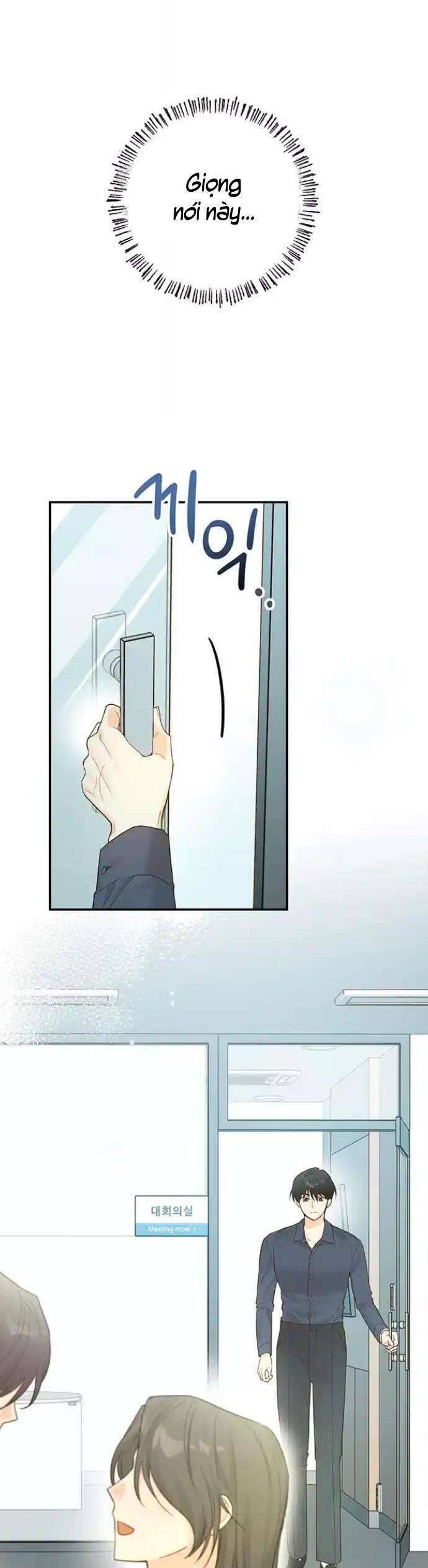 Chạm Đến Đỉnh Cao Nơi Công Sở Chapter 10 - Trang 2