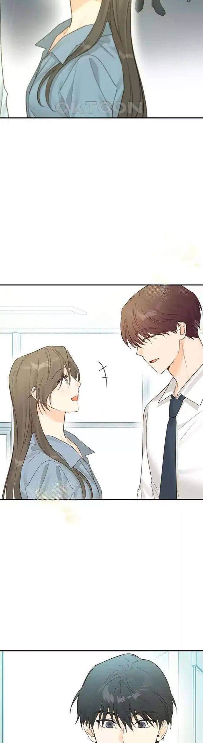 Chạm Đến Đỉnh Cao Nơi Công Sở Chapter 10 - Trang 2