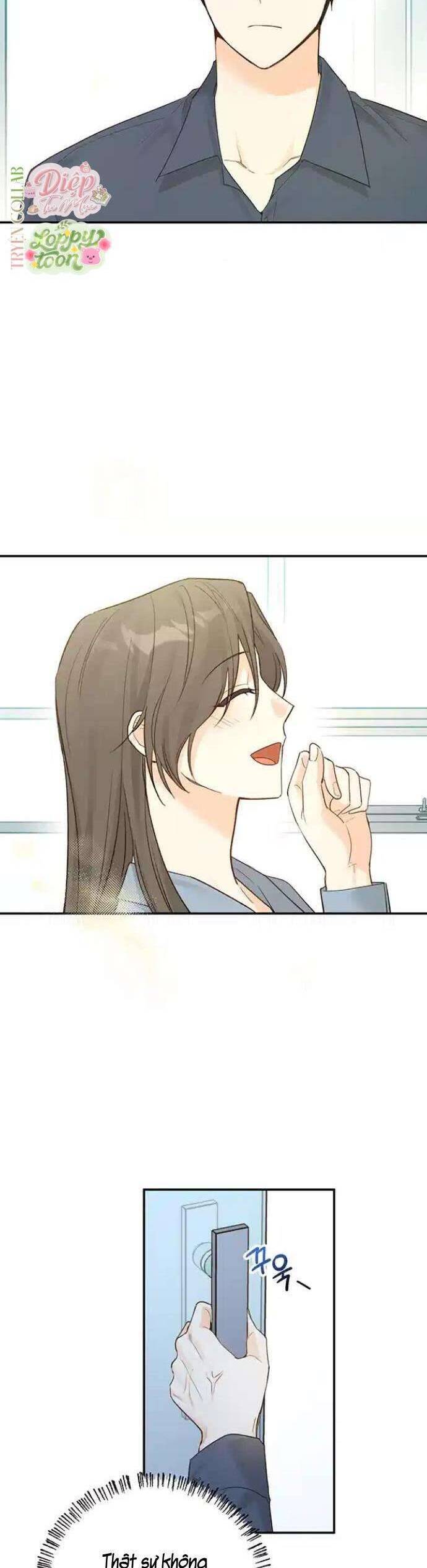 Chạm Đến Đỉnh Cao Nơi Công Sở Chapter 10 - Trang 2