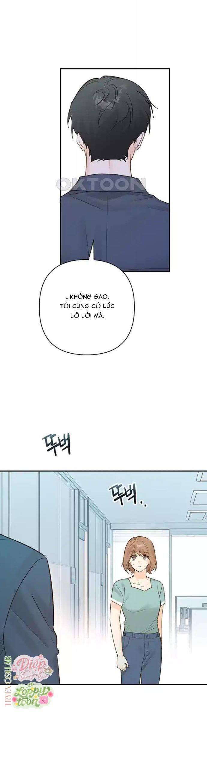 Chạm Đến Đỉnh Cao Nơi Công Sở Chapter 10 - Trang 2