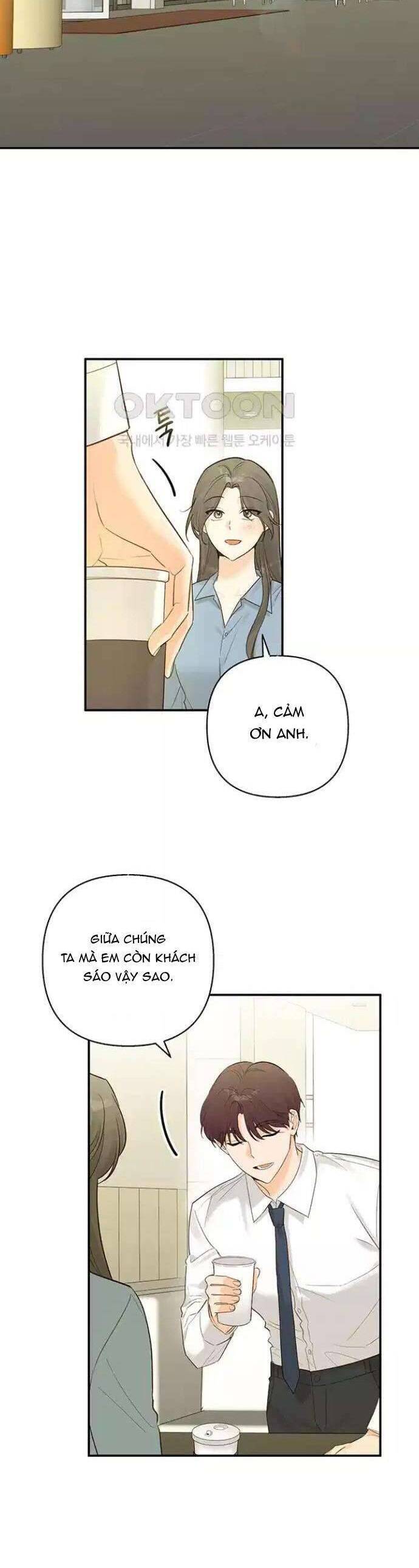 Chạm Đến Đỉnh Cao Nơi Công Sở Chapter 10 - Trang 2