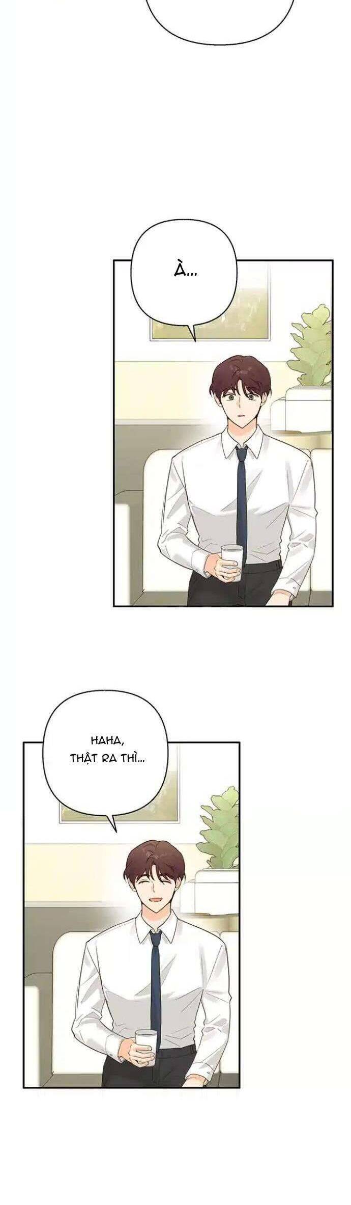 Chạm Đến Đỉnh Cao Nơi Công Sở Chapter 10 - Trang 2