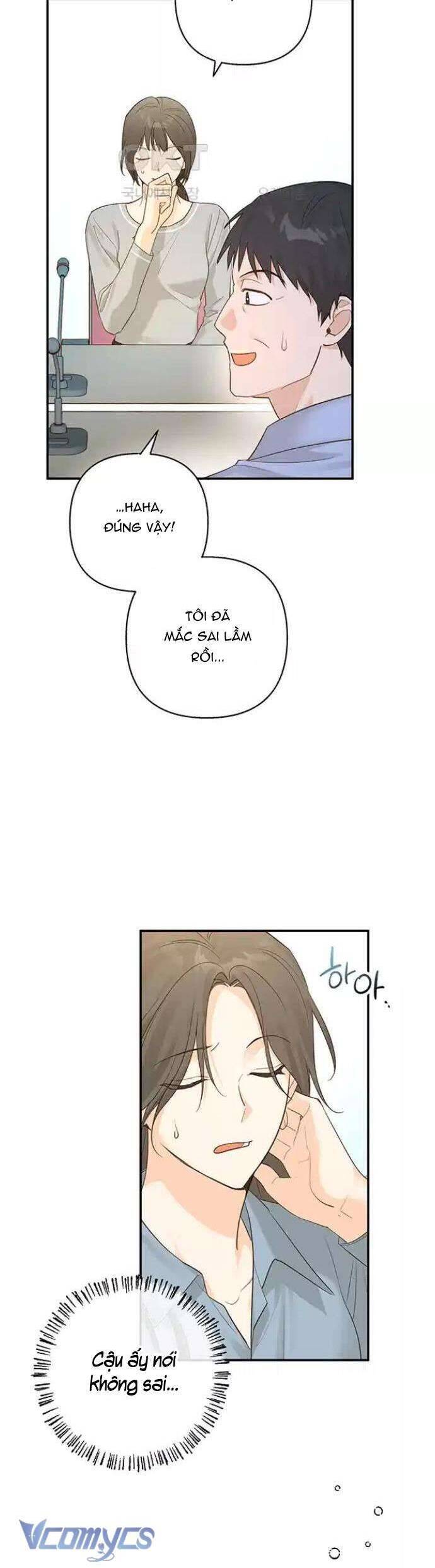 Chạm Đến Đỉnh Cao Nơi Công Sở Chapter 10 - Trang 2