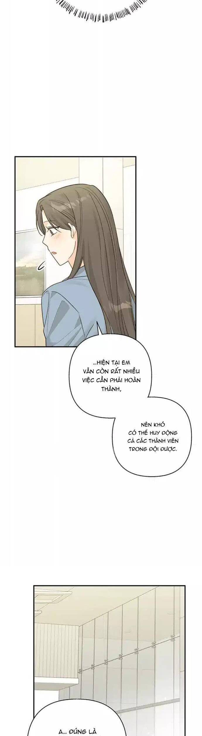 Chạm Đến Đỉnh Cao Nơi Công Sở Chapter 11 - Trang 2