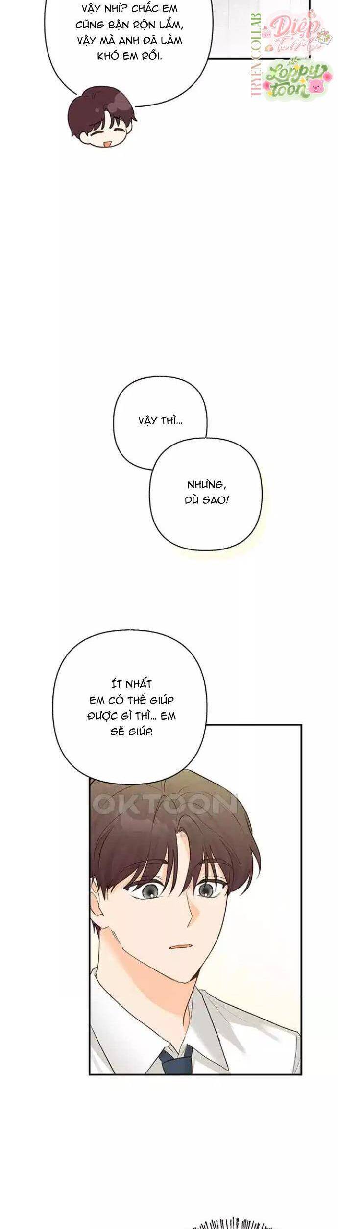 Chạm Đến Đỉnh Cao Nơi Công Sở Chapter 11 - Trang 2