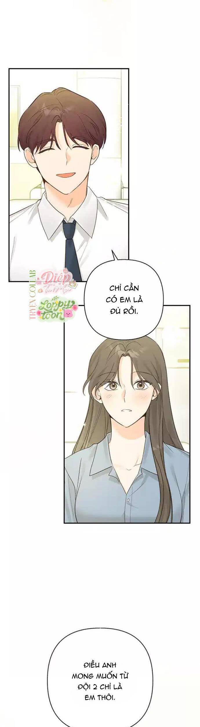 Chạm Đến Đỉnh Cao Nơi Công Sở Chapter 11 - Trang 2