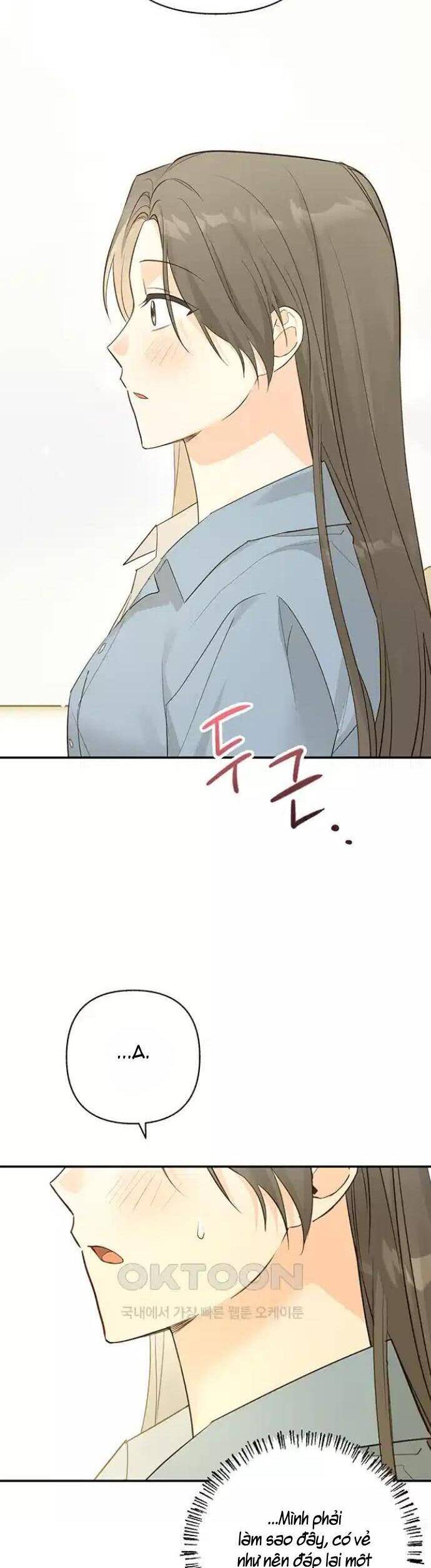 Chạm Đến Đỉnh Cao Nơi Công Sở Chapter 11 - Trang 2