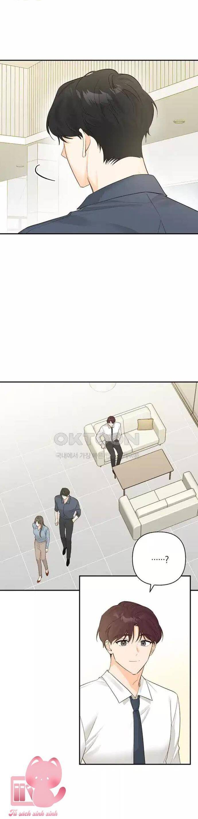 Chạm Đến Đỉnh Cao Nơi Công Sở Chapter 11 - Trang 2