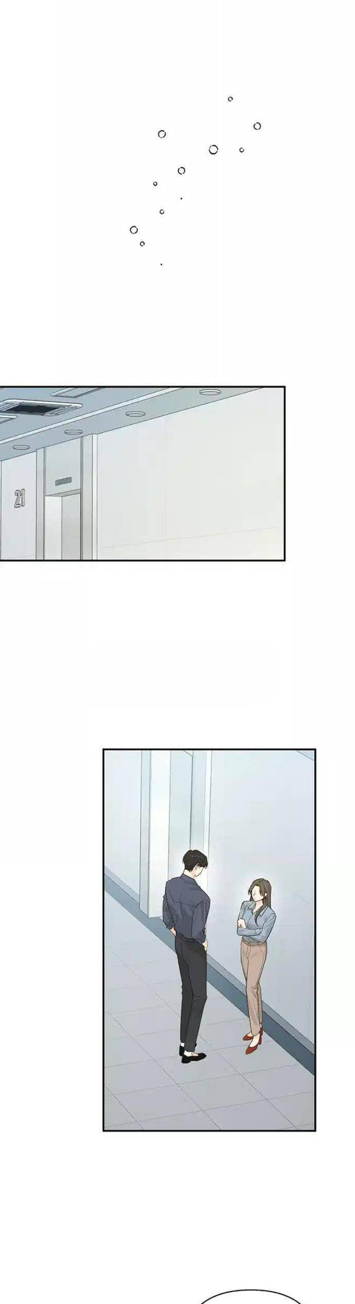 Chạm Đến Đỉnh Cao Nơi Công Sở Chapter 11 - Trang 2