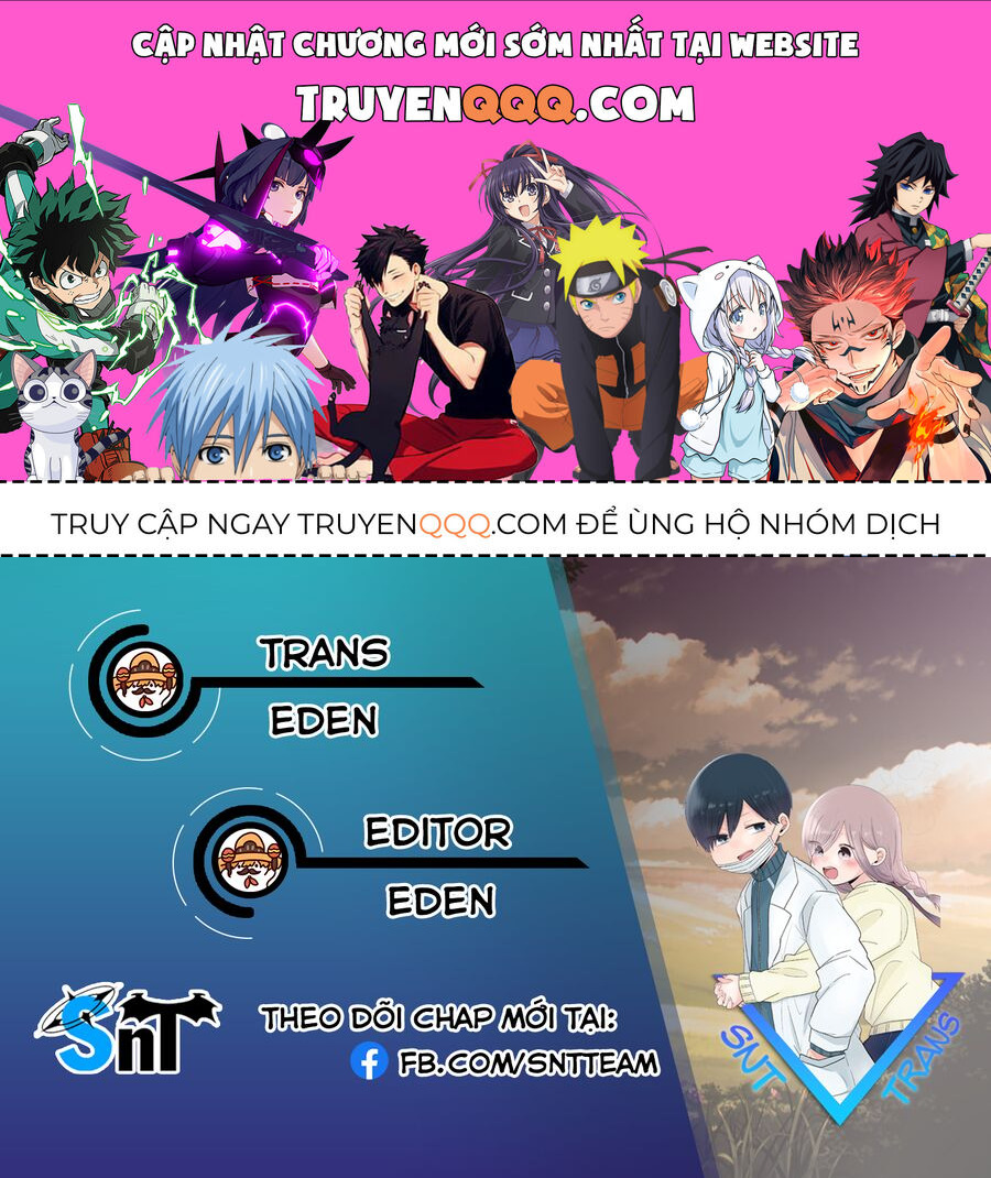 Homura Sensei Hình Như Không Có Số Đào Hoa Chapter 12 - Trang 2