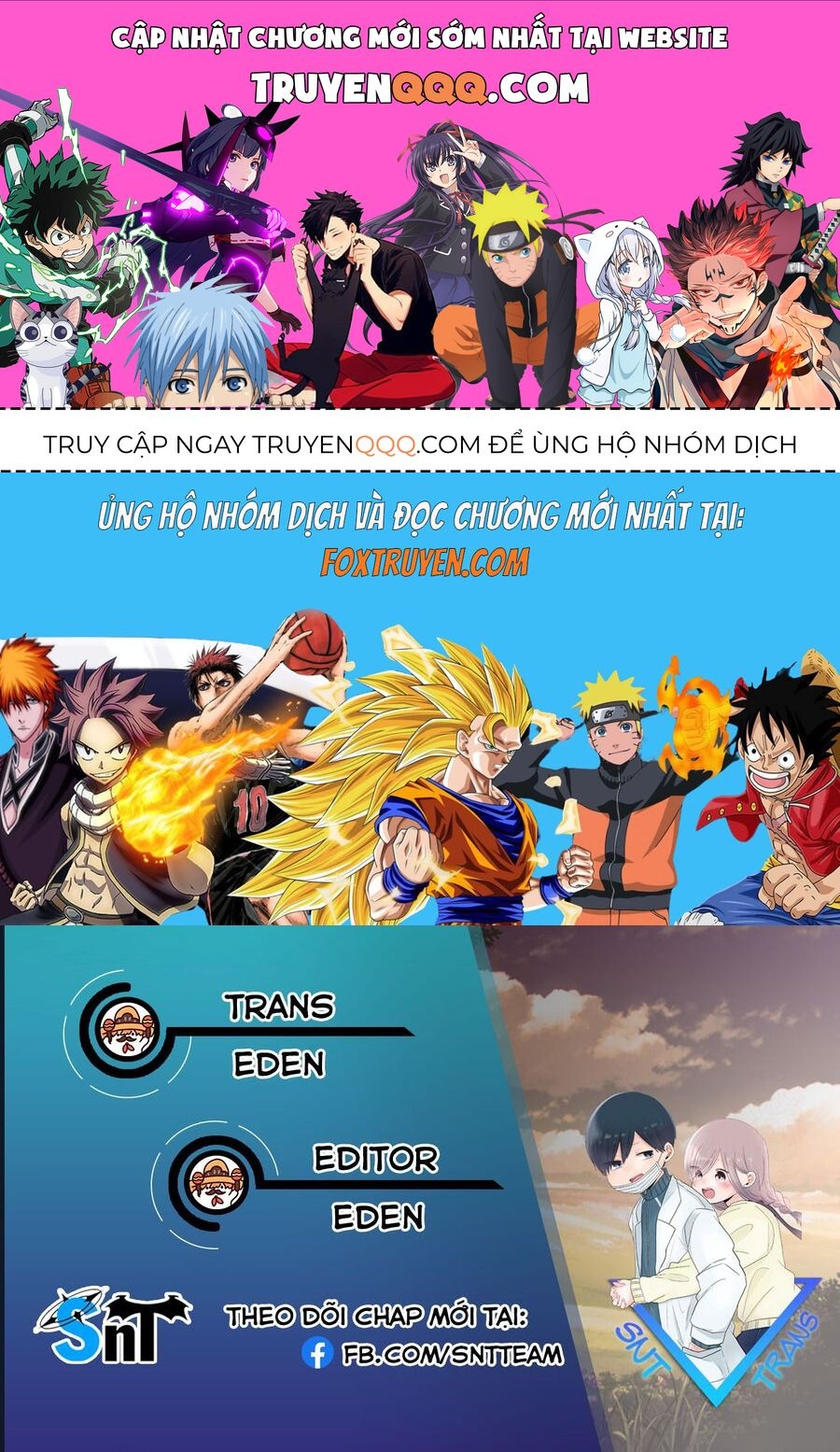 Homura Sensei Hình Như Không Có Số Đào Hoa Chapter 15 - Trang 2