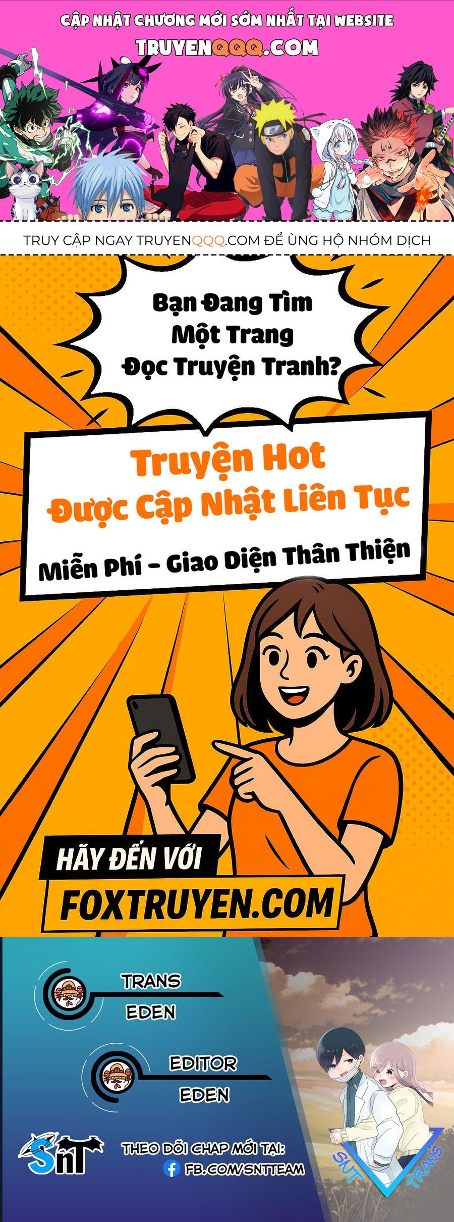 Homura Sensei Hình Như Không Có Số Đào Hoa Chapter 19 - Trang 2